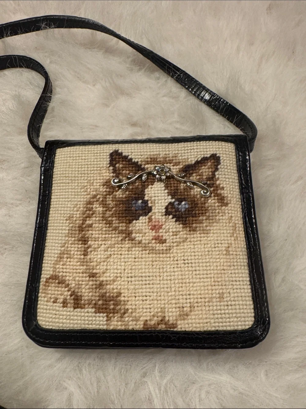 Brighton small crossbody